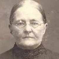 Eliza Jane Myers (1842–1907) • FamilySearch