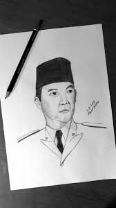 Beliau tutup usia pada tanggal 21 juni 1970 di jakarta. Ir Soekarno Indonesian 1st President