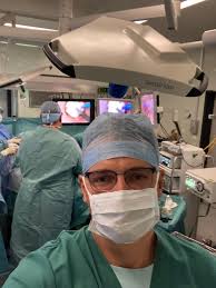 Colorectal Cancer Unit