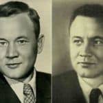 Борис Андреев