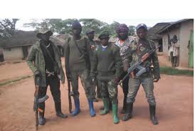 Addition of the message codeco for message type conventional repositioning. Djugu Plusieurs Miliciens De Codeco Sont Prets A Deposer Les Armes Bunia Actualite