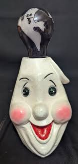 VINTAGE LAMPS WITH NIGHT LIGHTS