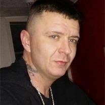 Johnny Brandon Obituary