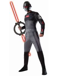 Es ist erhältlich in der einzelgröße medium. Pin Auf Star Wars Halloween Costumes
