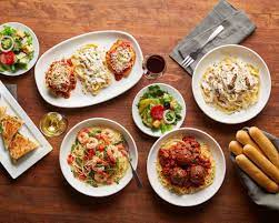 Order Olive Garden Italian Kitchen Fwy 290 Delivery Online Houston Menu Prices Uber Eats