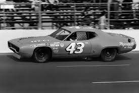 Richard petty plymouth belvedere nascar daytona 500 1971 . Click This Image To Show The Full Size Version Nascar Race Cars Richard Petty Nascar