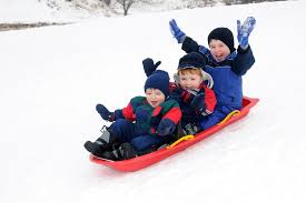 Time to get rid of the winter blahs and get back outside. Winter Activities Familyeducation