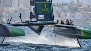 19 mins · aarhus, denmark ·. Sailgp A Revolution In Yacht Racing Youtube