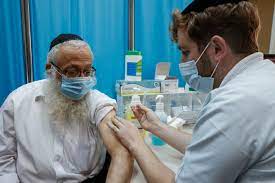 Boris johnson to make 4 big covid announcements on holidays, vaccine passports, lockdown and social. Israel Is Launching Covid Immunity Passports For Vaccinated Citizens