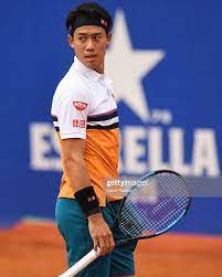 Kei nishikori (錦織 圭, nishikori kei, ɲiɕikoꜜɾi kei; Kei Nishikori Biography Height Life Story Super Stars Bio