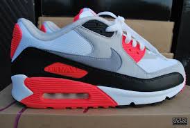 Nike Airmax 90 Infrared Nike Air Max Nike Air Max For Women Air Max Style