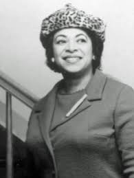 Carmel Carrington Marr