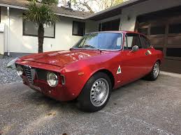 Image result for Alfa Red 1964 Alfa-Romeo