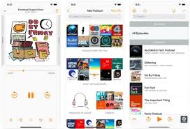 May 10, 2018 · to download an episode of a podcast for offline listening: 3 Ways To Download Podcasts To Pc And Mobile Movavi