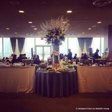 You don't have to be an ambassador to dine like one. You Can Have Lunch With Ambassadors At The United Nations Delegates Dining Hall Untapped New York