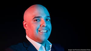 40 Under 40: Roberto Rivera