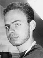 Alan Ellis Obituary (1965