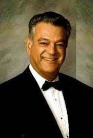 George Alfred Lefebvre Obituary