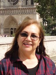 Martha Luz Forero Castellanos