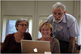 If you're ready to try your hand at coding, you're in luck, because there is no shortage of online classes and resources available. Free Online Courses Cater To Seniors Where To Find These Courses