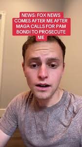 Aaron Parnas Fox News