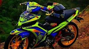 Kiriman modifikasi new jupiter mx 2011. Playtube Pk Ultimate Video Sharing Website