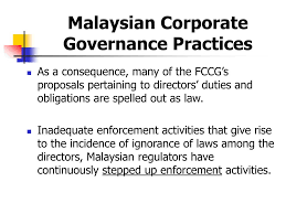 A statutory duty is imposed on the directors under the law to resolve in certain specific circumstances that the company would be solvent after the taking place of an event. Ppt Corporate Governance Programme And Auditor Independence Some Evidence From Malaysia Powerpoint Presentation Id 3636893