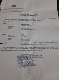 Jun 21, 2021 · gadis bogor hilang belum terima laporan soal gadis bogor hilang misterius, polisi bakal datangi rumah korban sebelumnya, darwin mengatakan, anak gadisnya itu pergi meninggalkan rumah tampa sepengatahuan keluarga sejak 17 mei 2021. Muhib Bocah Lelaki 6 Tahun Hilang Di Taman Kota Banda Aceh Sang Ibu Berharap Segera Ditemukan Serambi Indonesia