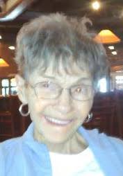 Obituary information for Ruth Elizabeth Cox