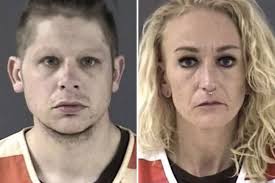 Cheyenne Transients Busted for Drugs, Hit With Felony Charges