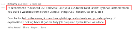 Check spelling or type a new query. Best Css Course 2021 Reddit Aug 2021 Advanced Css