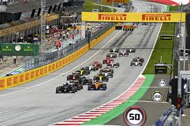 Das q1 ist 18 minuten lang. The Complete Beginners Guide To Formula 1 F1 Chronicle