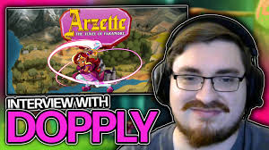 Interview With Seth aka Dopply