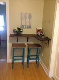 20 Trendy Breakfast Bar Against Wall Signs Diy Kitchen Table Kitchen Bar Kitchen Corner Bench