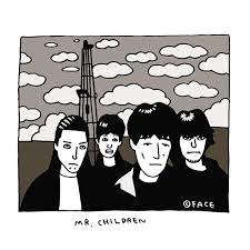 today s cheap mr children やっぱりミスチルの曲好きだな face faceoka face oka mrchildren ミスチル thanksgiving25 toysfactory トイズファクトリー トイズ ミスチル