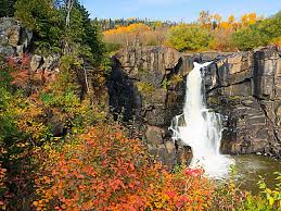 Have you visited john a. List Of Parks In Minnesota