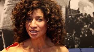 International Women's Day: Debra Shigley