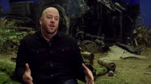 2 , we get to see some cool new takes on characters like ego, krugarr, taserface, and even the main cast members from the guardians of the galaxy franchise have already spoken out in defence of fired director james gunn and now kurt. Guardians Of The Galaxy Vol 2 Chris Sullivan Taserface Behind The Scenes Movie Interview Youtube