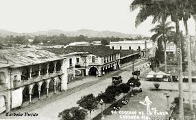 Un Costado De Plaza En Cordoba Veracruz Mexico 2 Cordoba Veracruz Veracruz Cordoba