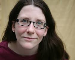 Kate Nowlin: Stories With Dimension