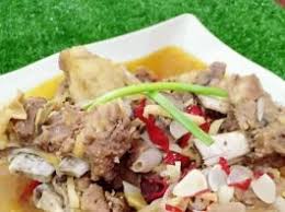Daging masak kuning kunyit dengan kentang by masak apa kita resepi 340. Resepi Singgang Daging Kelantan Kitpramenulis