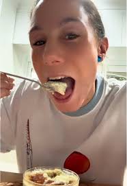 Crème Brûlée Chia Seed Pudding