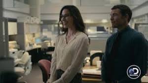 1971), political scientist and game theoretician Paul Bettany Sam Worthington And Eps Andrew Sodroski And Greg Yaitanes Talk Discovery S Manhunt Unabomber Tv Goodness