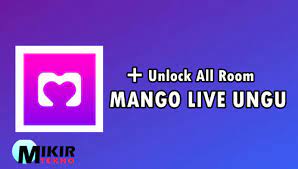 Aplikasi yang satu ini dirasa sangat membantu kalian berkreasi dan bisa mengisi waktu kalian dari berbagai aktivitas. Download Mango Live Mod Apk Ungu V3 3 7 Unlock All Room Terbaru 2021 Mikirtekno