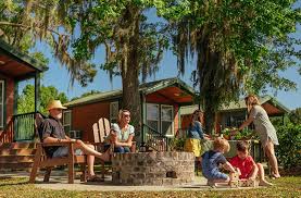 A term used to describe some form of hard living. How To Camp Without Roughing It Camping Without A Tent Koa Camping Blog