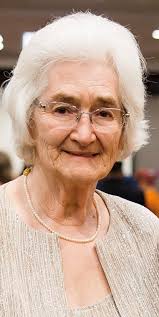 Obituary information for Phyllis Imogene Batra