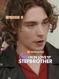Don't play hard to get! 📺 "Oops! I’m in Love With my Stepbrother" is now 