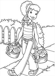 See more ideas about brows, beauty, celebrity eyebrows. 9 Brown Girl Coloring Pages Ideas Coloring Pages Colouring Pages Girl Coloring Pages