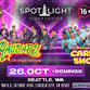 Los Yaguaru & Carro Show en Seattle event image