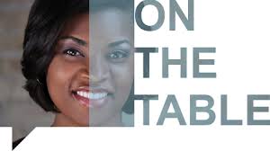 Web Extra: On The Table with Brandis Friedman